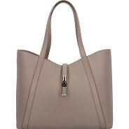 Furla Goccia Shopper Tasche L Leder 37 cm Produktbild
