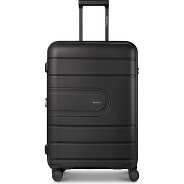 Redolz Essentials 11 4 Rollen Trolley 66 cm mit Dehnfalte Produktbild