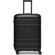 Redolz Essentials 11 4 Rollen Trolley 66 cm mit Dehnfalte Produktbild