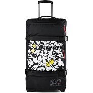 Eastpak Transit'R Plus 2 Rollen Reisetasche 68 cm Produktbild