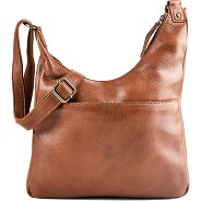 Greenburry Colombiana Umhängetasche Leder 29 cm Produktbild
