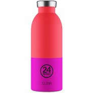 24Bottles Clima Trinkflasche 500 ml Produktbild 24Bottles Clima Trinkflasche 500 ml Produktbild
