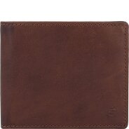 Esquire Dallas Geldbörse Leder 10 cm Produktbild