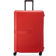 Delsey Paris x United Colors of Benetton Color Block Hardside 4-Rollen Trolley 76 cm Produktbild