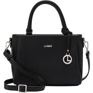 L.Credi Orlanda Handtasche 23 cm Produktbild