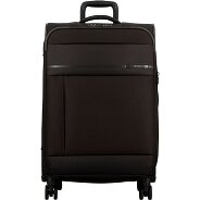 Jump Monthélys 4 Rollen Trolley 67 cm mit Dehnfalte Produktbild