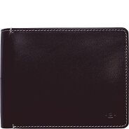 Golden Head Bari Geldbörse RFID Schutz Leder 12 cm Produktbild