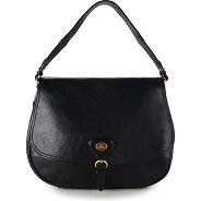 The Bridge Isadora Schultertasche Leder 30 cm Produktbild