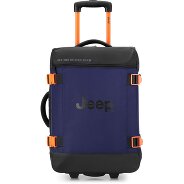 Jeep JS007C 2 Rollen Kabinentrolley 55 cm Produktbild