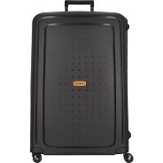 Samsonite S'Cure Eco Spinner 4-Rollen Trolley 81 cm Produktbild