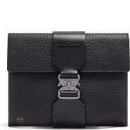 Piquadro Materia Herrentasche Leder 22 cm Produktbild