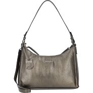 Burkely Creased Crystal Schultertasche Leder 31 cm Produktbild