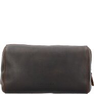 Leonhard Heyden Salisbury Kulturbeutel Leder 25 cm Produktbild