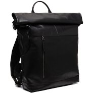 The Chesterfield Brand Liverpool Daypack Leder 45 cm Laptopfach Produktbild