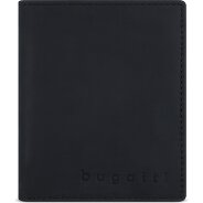 bugatti Luca Geldbörse Leder 10 cm Produktbild