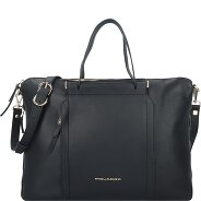 Piquadro Circle Aktentasche Leder 43 cm Laptopfach Produktbild