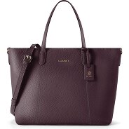 Lazarotti Bologna Leather Shopper Tasche Leder 31 cm Produktbild