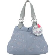 Fritzi aus Preußen Izzy Medium Limited Out of Space Schultertasche 42 cm Produktbild