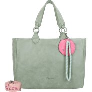Fritzi aus Preußen Izzy Vintage Shopper Tasche 42 cm Produktbild