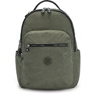 Kipling Basic Seoul Rucksack 44 cm Laptopfach Produktbild