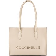 Coccinelle Myrtha Shopper Tasche Leder 36 cm Produktbild