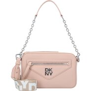 DKNY Milan Schultertasche Leder 22.5 cm Produktbild