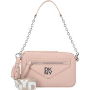 DKNY Milan Schultertasche Leder 22.5 cm Produktbild DKNY Milan Schultertasche Leder 22.5 cm Produktbild
