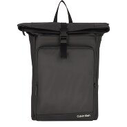 Calvin Klein Rubberized Daypack 42 cm Laptopfach Produktbild