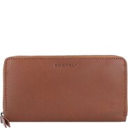 Burkely Vintage Charly Geldbörse RFID Leder 19 cm Produktbild
