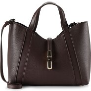 Furla Goccia Shopper Tasche S Leder 28 cm Produktbild