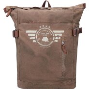 Greenburry Aviator Rucksack 41 cm Laptopfach Produktbild