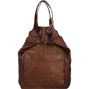 Harbour 2nd Cool Casual Orion Rucksack Leder 38 cm Laptopfach Produktbild