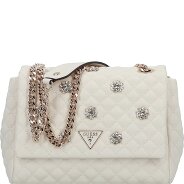 Guess Everlee Schultertasche 22 cm Produktbild Guess Everlee Schultertasche 22 cm Produktbild