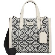 Kate Spade New York Spade Flower Jacquard Handtasche 26 cm Produktbild
