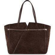 Boss Revers Shopper Tasche Leder 37 cm Laptopfach Produktbild