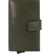 The Bridge Story Uomo Visitenkartenetui Leder 6,5 cm Produktbild