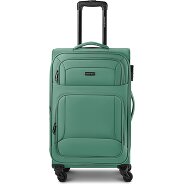 Smartbox Edition 04 4 Rollen Trolley 67 cm mit Dehnfalte Produktbild