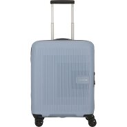 American Tourister AeroStep 4 Rollen Kabinentrolley 55 cm mit Dehnfalte Produktbild