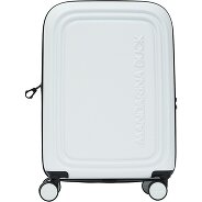 Mandarina Duck Logoduck 4-Rollen Kabinentrolley 55 cm Produktbild