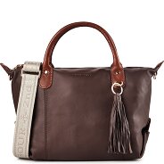 Harbour 2nd Lucia Schultertasche Leder 35 cm Produktbild