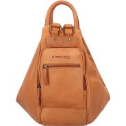 Greenland Nature GreenLand NATURE City Rucksack Leder 34 cm Produktbild