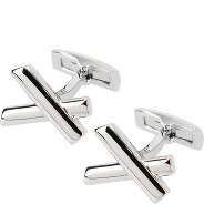 Davidoff Essentials Manschettenknöpfe Messing 2 cm Produktbild Davidoff Essentials Manschettenknöpfe Messing 2 cm Produktbild