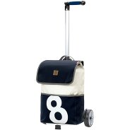 Andersen Shopper Unus Shopper 360° Einkaufstrolley 57 cm Produktbild Andersen Shopper Unus Shopper 360° Einkaufstrolley 57 cm Produktbild