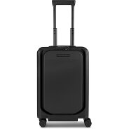 Porsche Design Voyager 4 Rollen Kabinentrolley S 55 cm Laptopfach mit Dehnfalte Produktbild