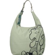Coccinelle Peanuts Schultertasche 31 cm Produktbild Coccinelle Peanuts Schultertasche 31 cm Produktbild