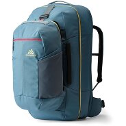 Gregory Border 50+15 Reiserucksack 64 cm Produktbild