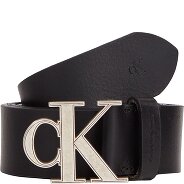 Calvin Klein Jeans Monogram Gürtel Leder Produktbild Calvin Klein Jeans Monogram Gürtel Leder Produktbild