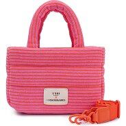 LES VISIONNAIRES Unio Cortina Handtasche S 27 cm Produktbild
