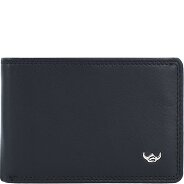 Golden Head Polo Geldbörse RFID Leder 10 cm Produktbild