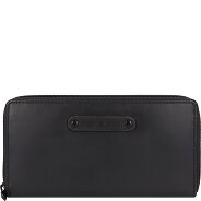 Greenburry Upcycled Tarpaulin Geldbörse 19 cm Produktbild